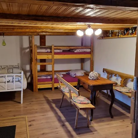 La sălaşul fermecat în Cheile Carasului Iabalcea Exterior foto