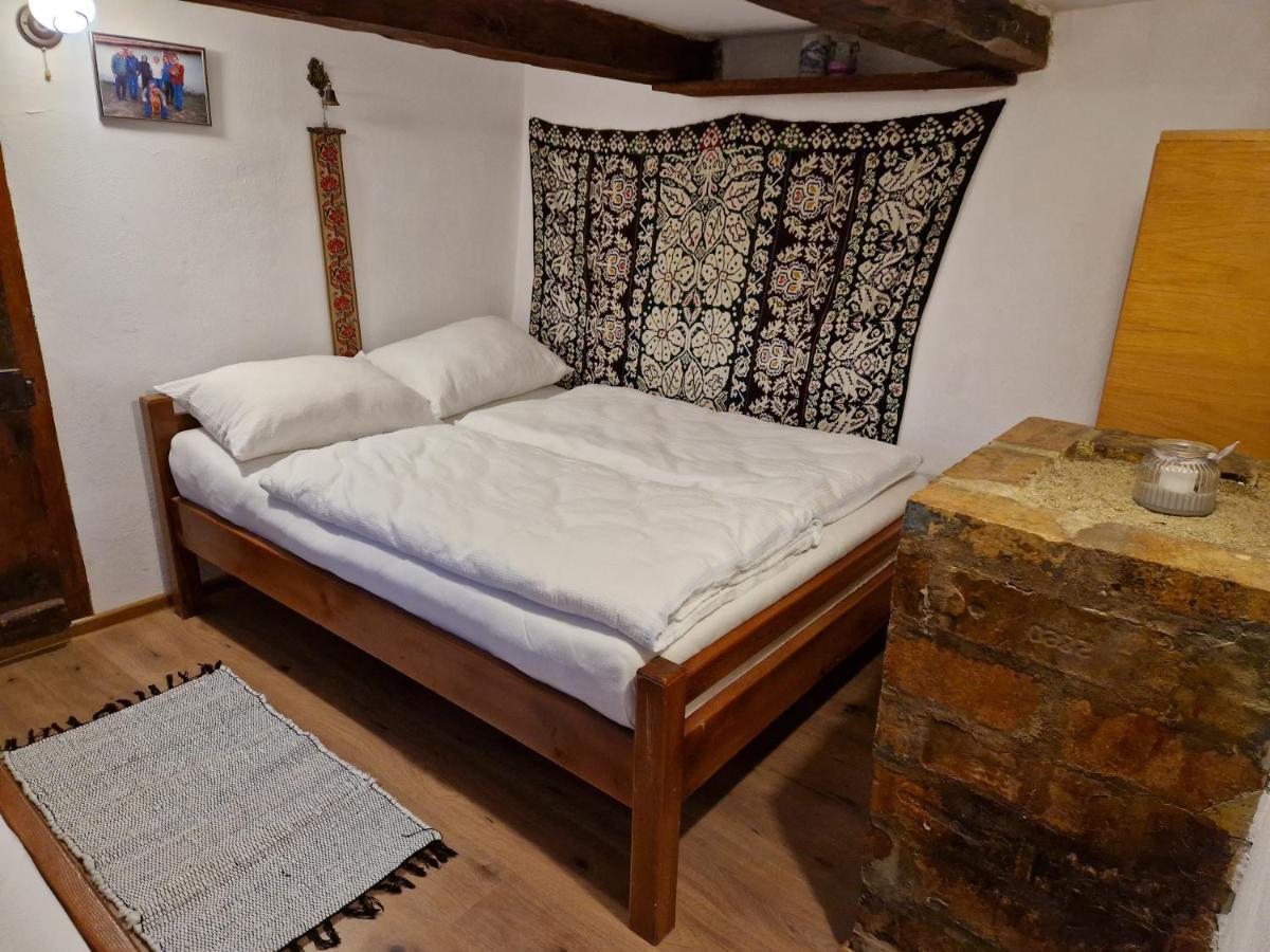 Lodge La Salasul Fermecat In Cheile Carasului Iabalcea