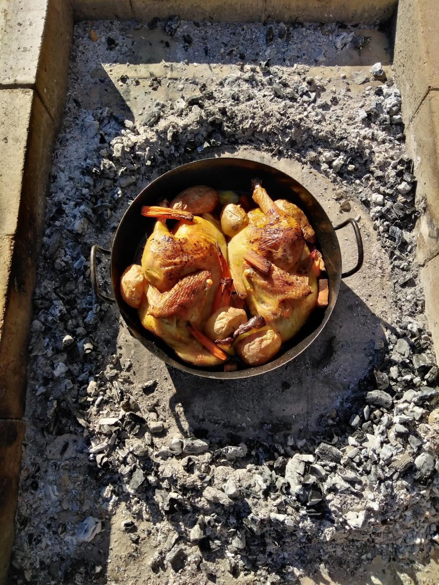 Lodge La Salasul Fermecat In Cheile Carasului *